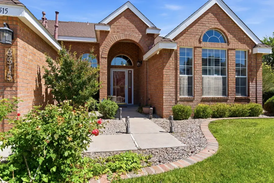 8515 Ashton Place Ne, Albuquerque, NM 87122 - #2
