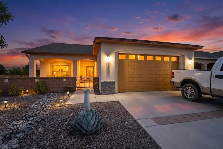 6516 Jazmin Place Nw, Albuquerque, NM 87114 - #2