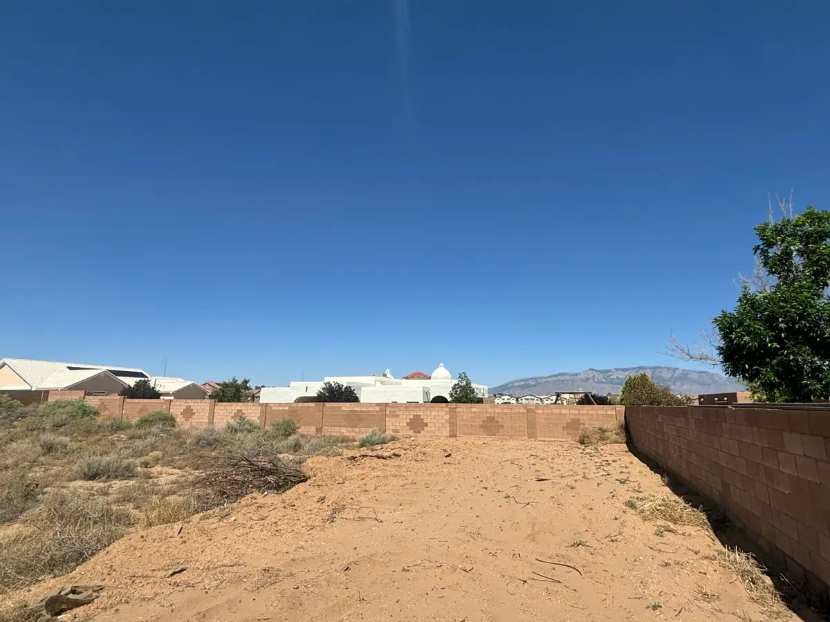 25th Street Se, Rio Rancho, NM 87124 - #1