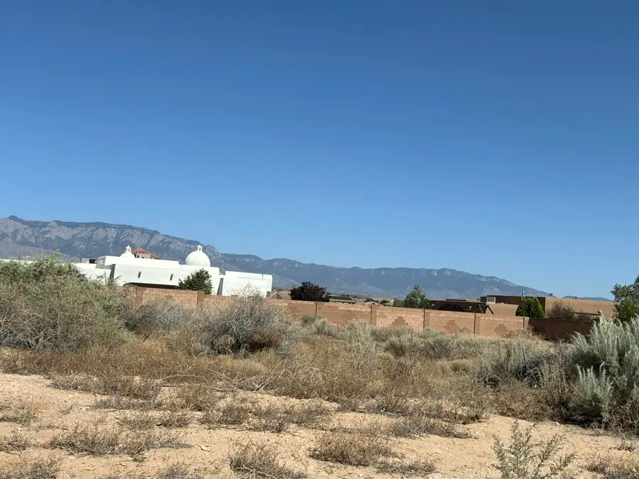 25th Street Se, Rio Rancho, NM 87124 - #2