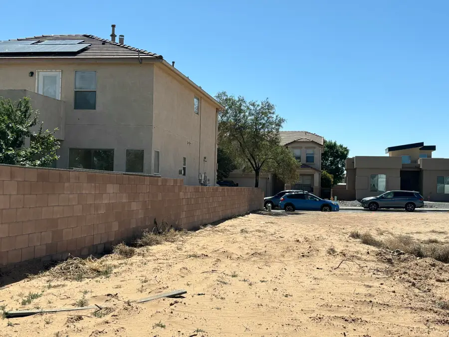 25th Street Se, Rio Rancho, NM 87124 - #3