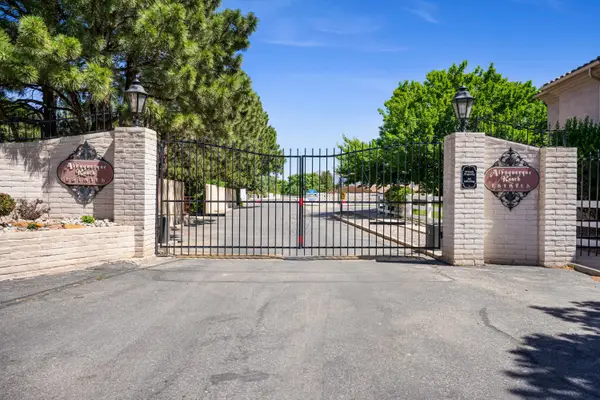 12505 Melloy Way Ne, Albuquerque, NM 87111
