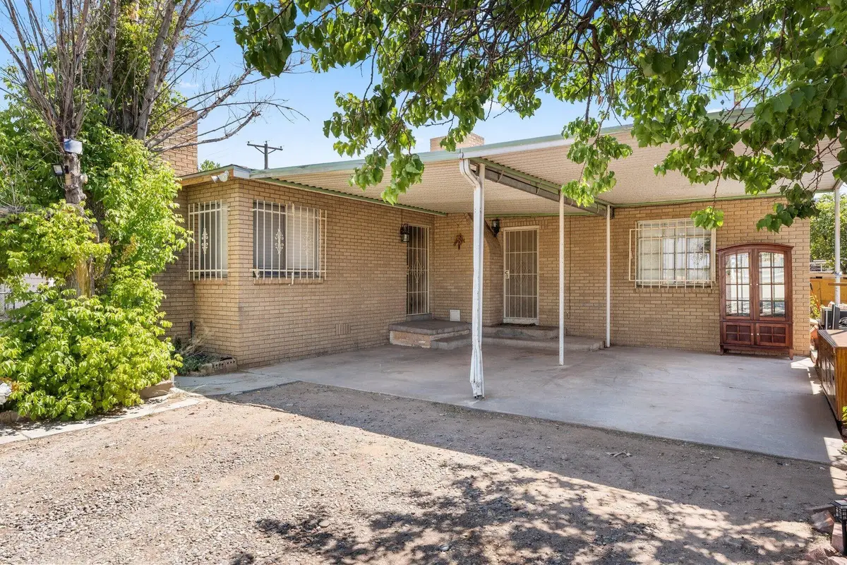 408 Pennsylvania Street Ne, Albuquerque, NM 87108 - #1
