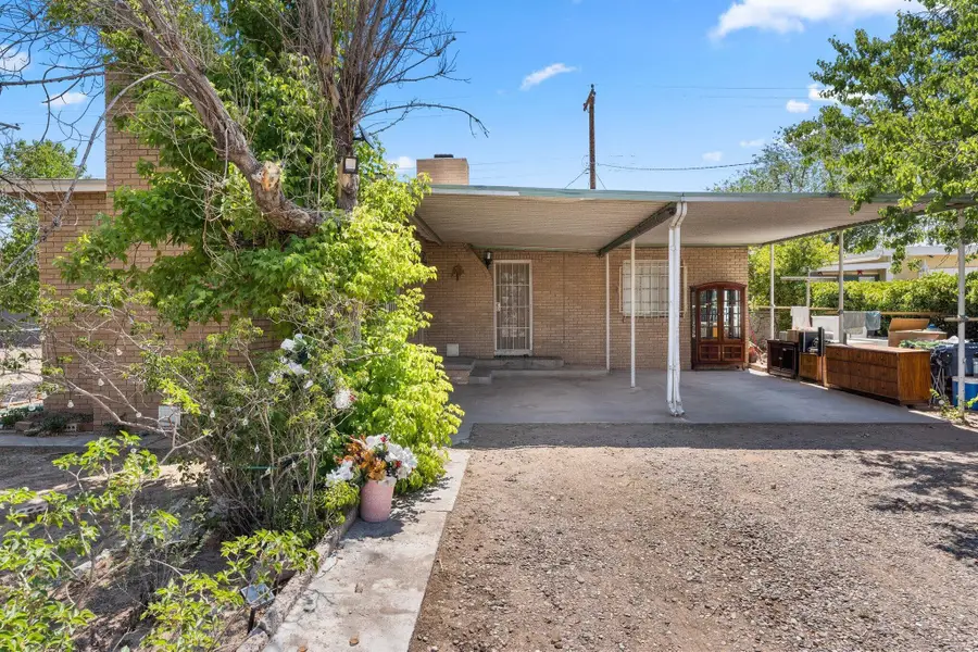 408 Pennsylvania Street Ne, Albuquerque, NM 87108 - #2