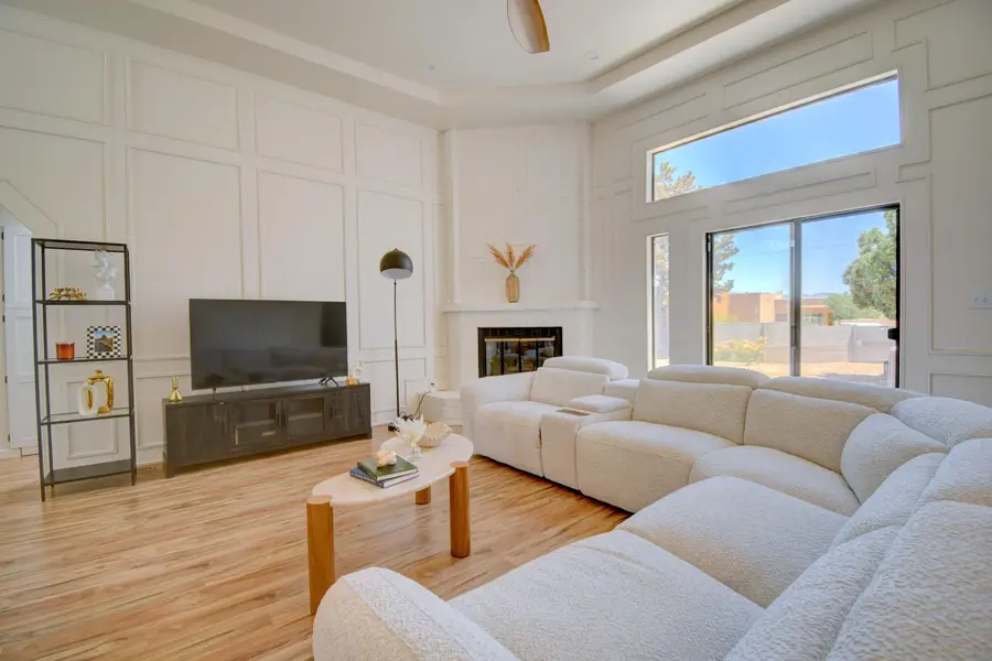 1820 Rosewood Avenue Nw, Albuquerque, NM 87120 - #3