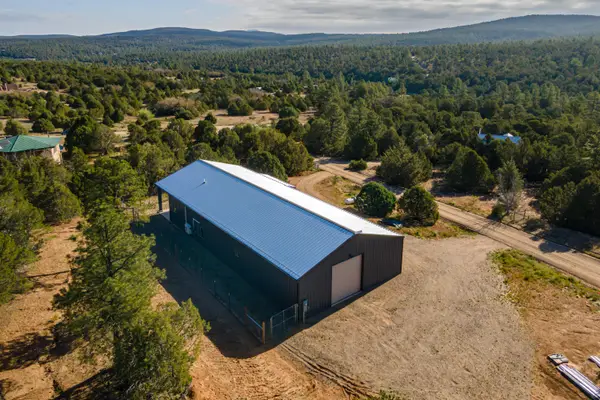 43 & 47 Camino Circular, Tijeras, NM 87059