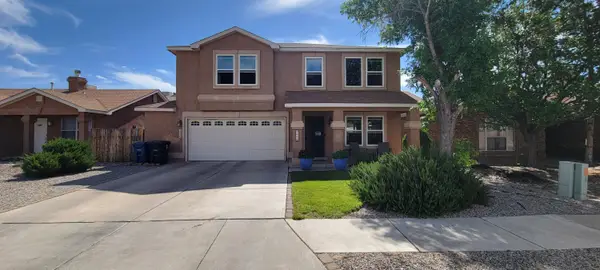 1336 Blossom Wood Place Nw, Albuquerque, NM 87120