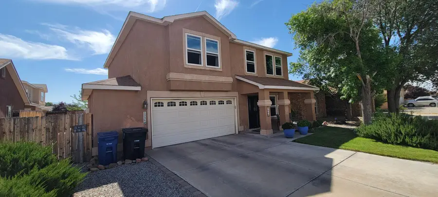 1336 Blossom Wood Place Nw, Albuquerque, NM 87120 - #2