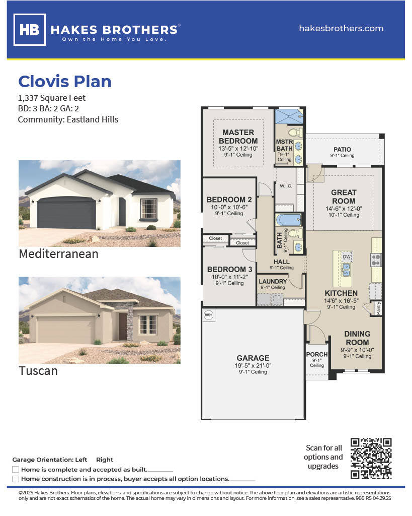 4252 Addison Drive Ne, Rio Rancho, NM 87144 - #2