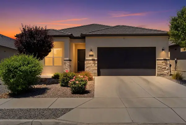 7755 Majesty Court Nw, Albuquerque, NM 87107