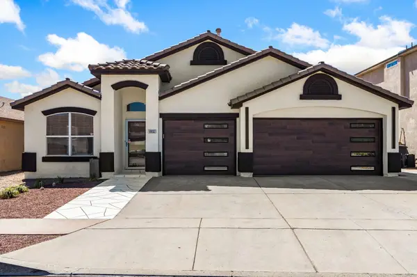 10032 Calle Bella Nw, Albuquerque, NM 87114