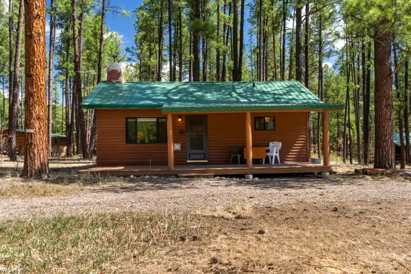 27 Horseshoe Trail, Jemez Springs, NM 87025