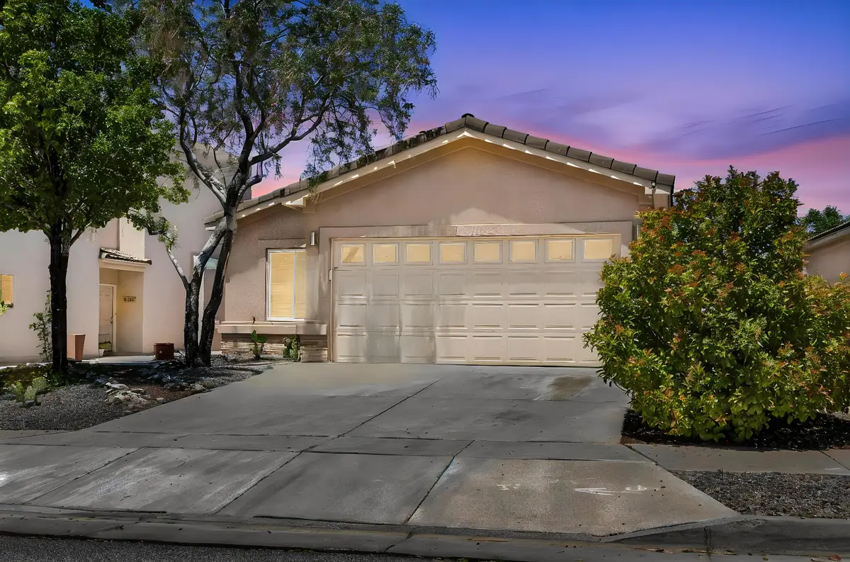 11701 Blue Ribbon Road Se, Albuquerque, NM 87123 - #1