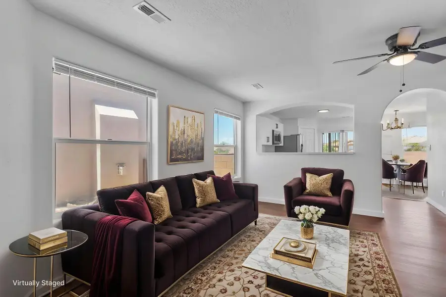11701 Blue Ribbon Road Se, Albuquerque, NM 87123 - #3