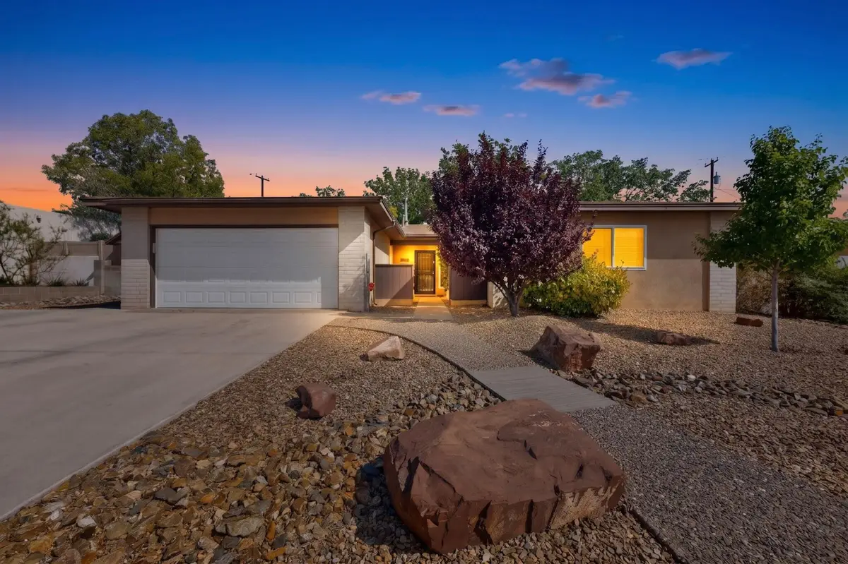7400 Gettysburg Road Ne, Albuquerque, NM 87109 - #1
