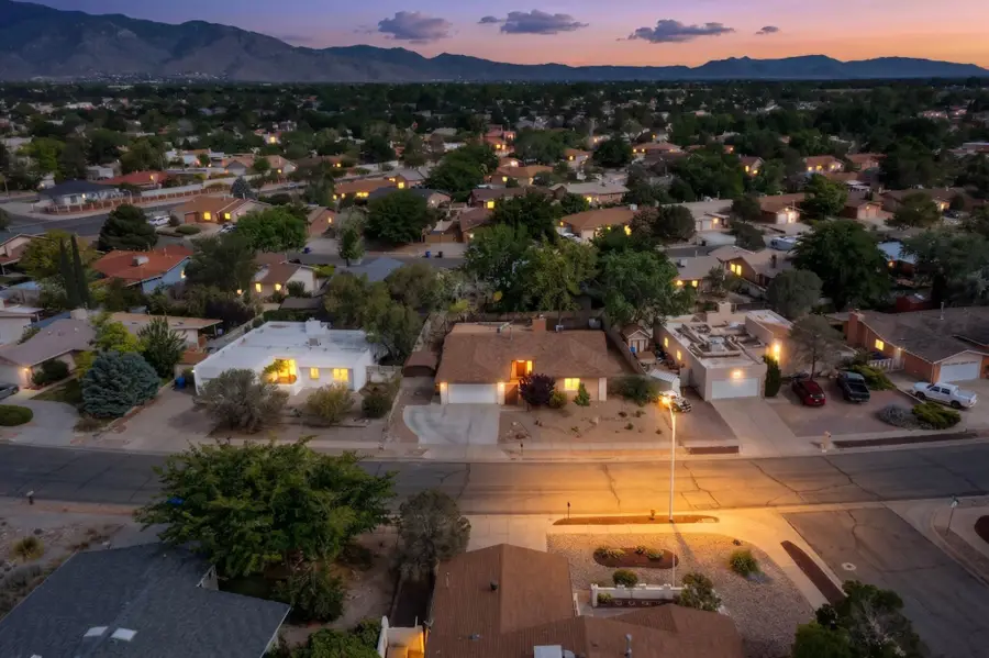 7400 Gettysburg Road Ne, Albuquerque, NM 87109 - #2