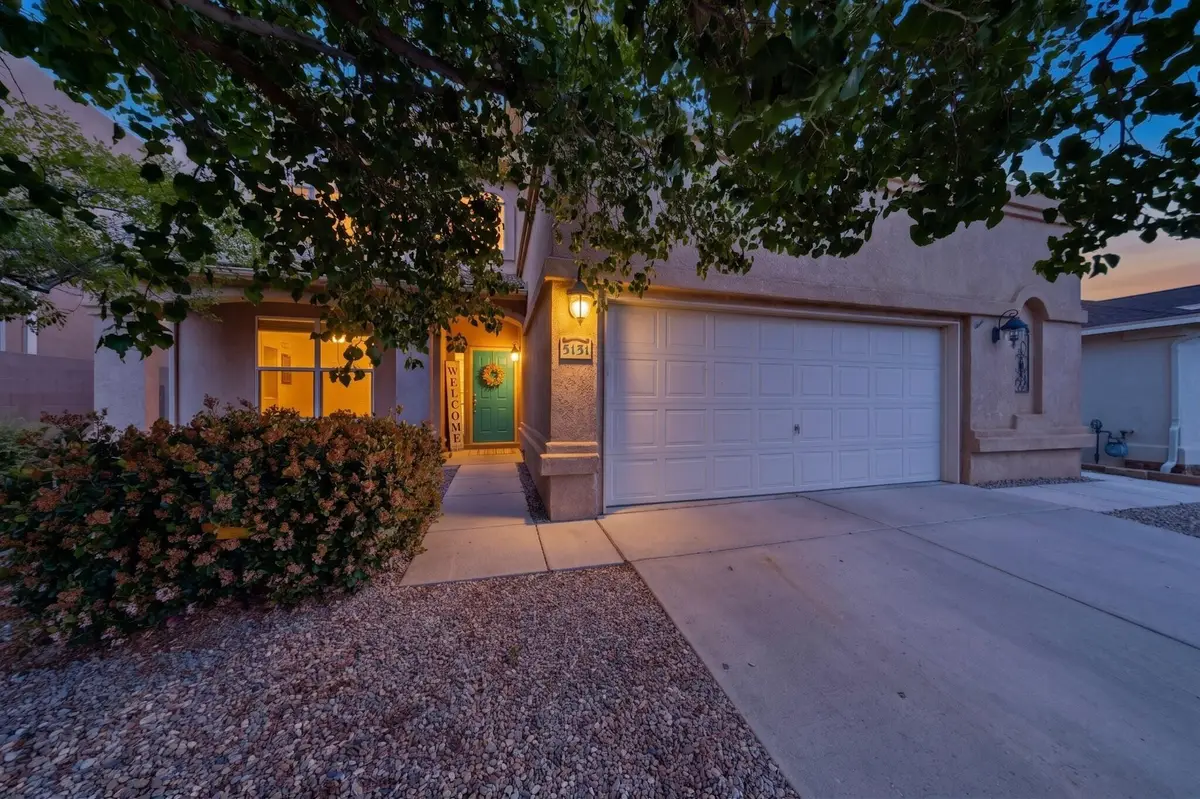 5131 Rose Quartz Avenue Nw, Albuquerque, NM 87114 - #1