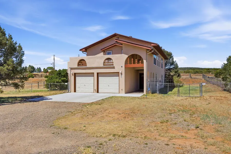 1077 County Line Road, Edgewood, NM 87015 - #2