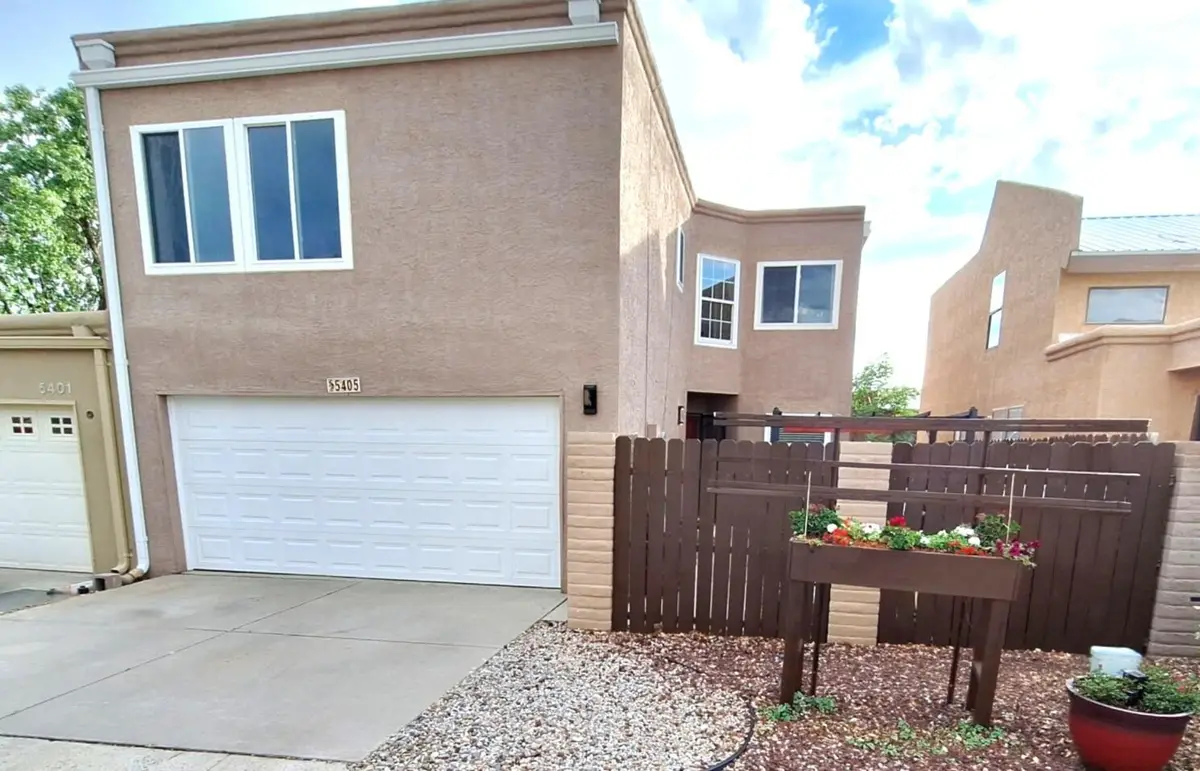 5405 Overlook Drive Ne, Albuquerque, NM 87111 - #1