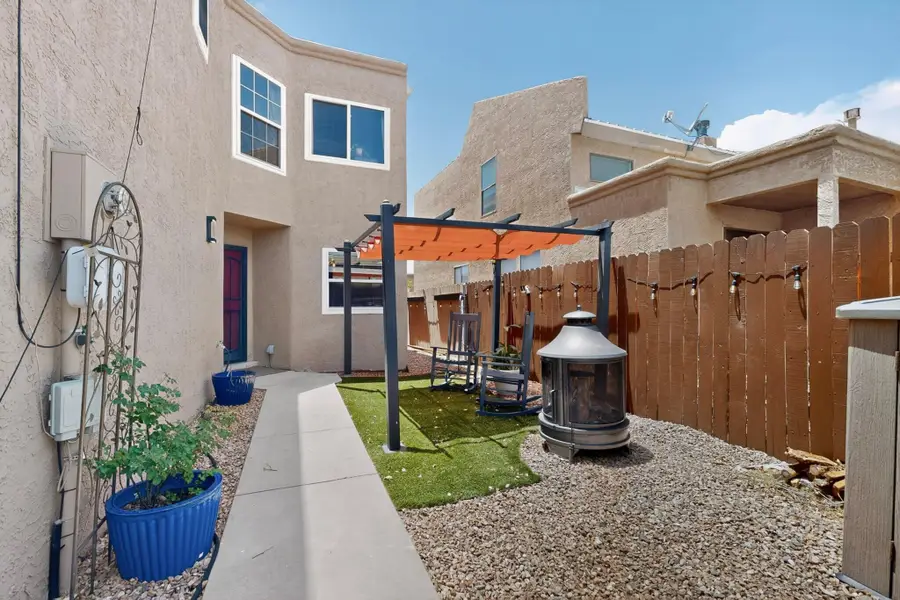 5405 Overlook Drive Ne, Albuquerque, NM 87111 - #2