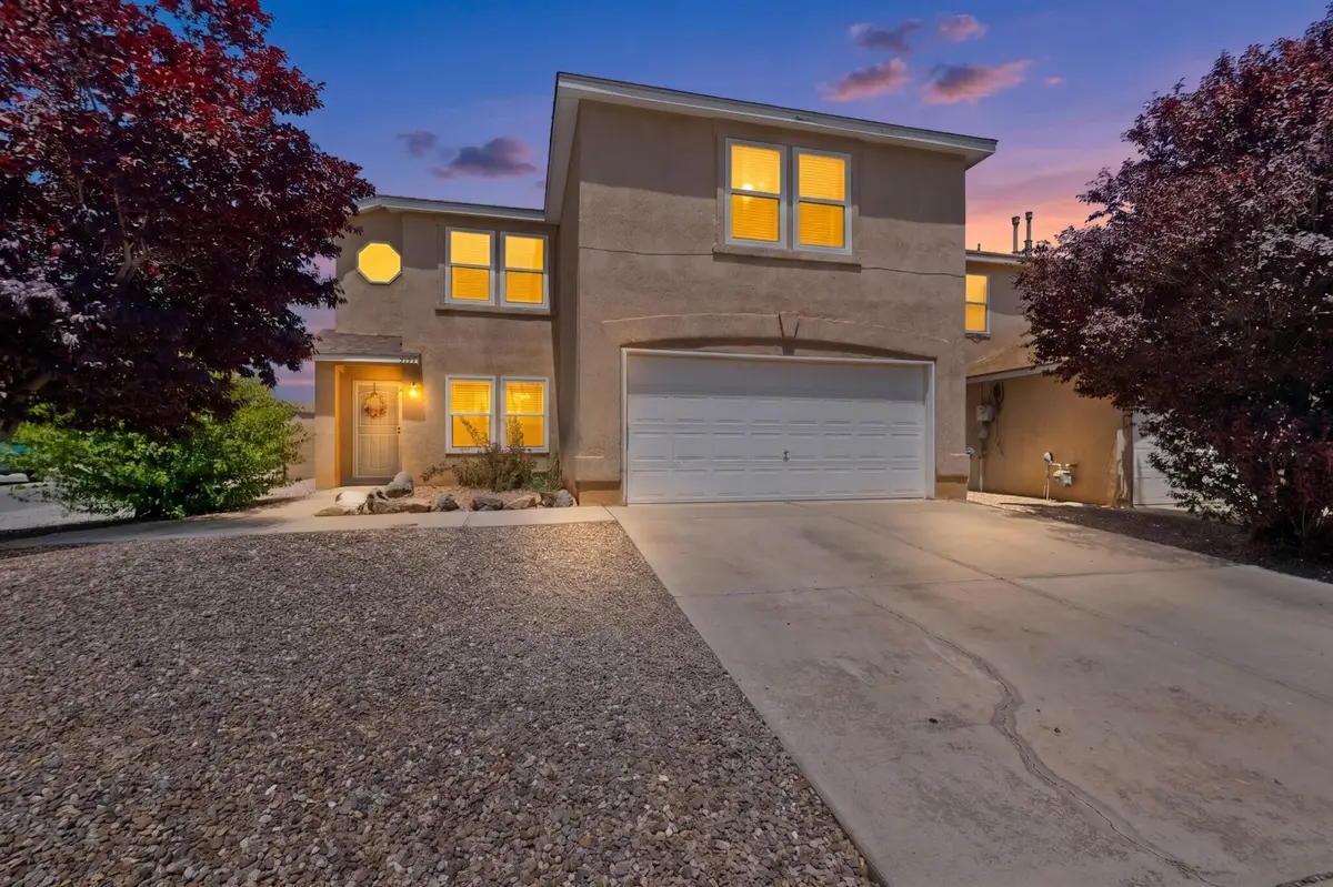 6151 Bisbee Place Nw, Albuquerque, NM 87114 - #1