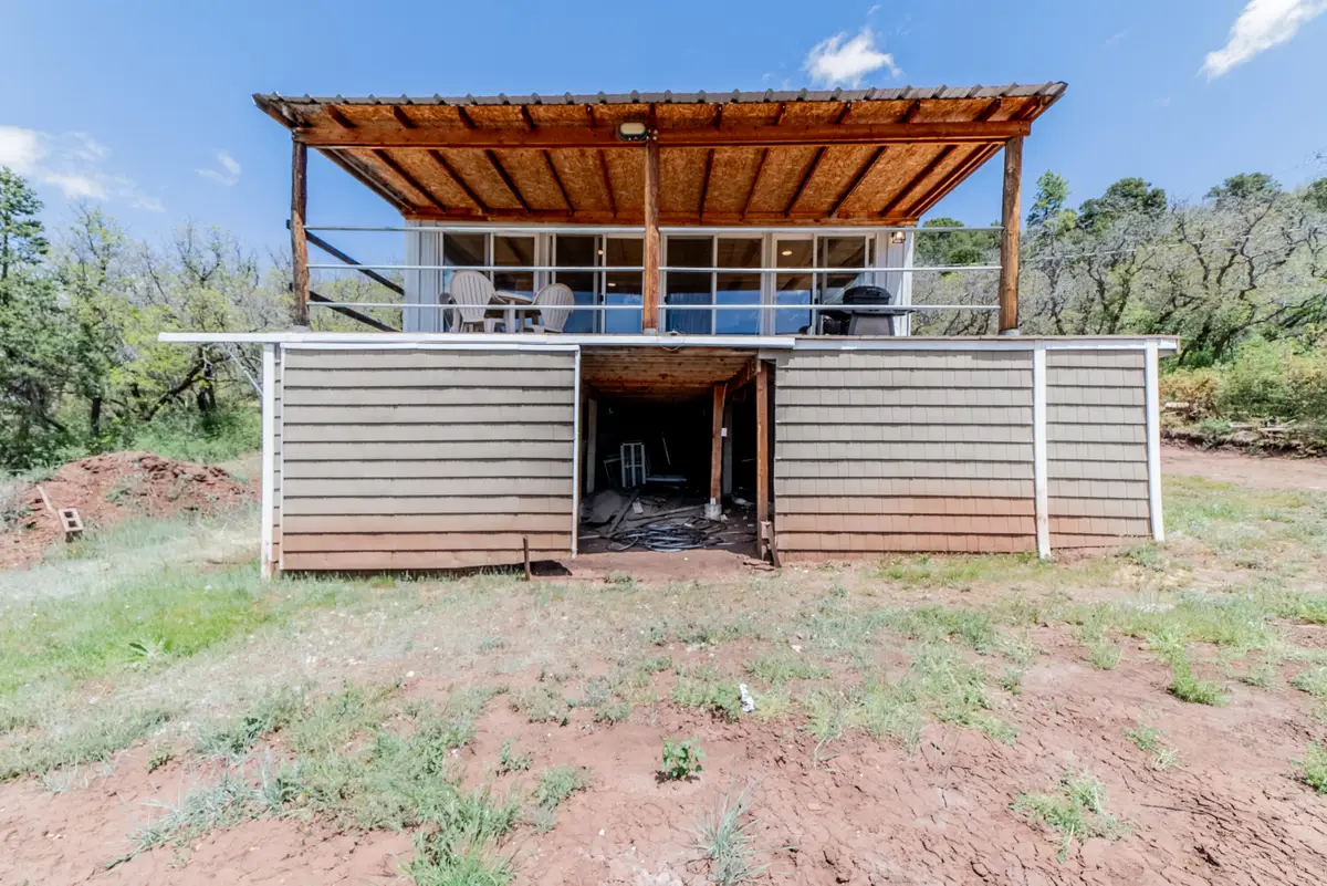 108 Mesa Vista, Cuba, NM 87013 - #1