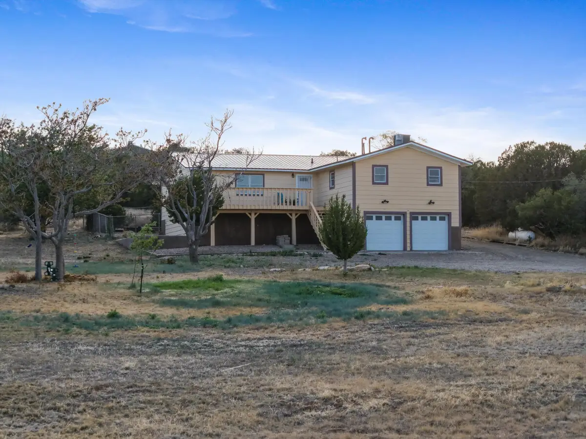 13 Southwood Drive, Edgewood, NM 87015 - #1