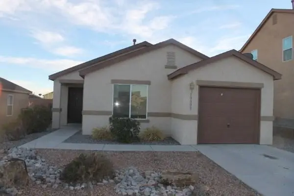 10808 Cenote Road Sw, Albuquerque, NM 87121