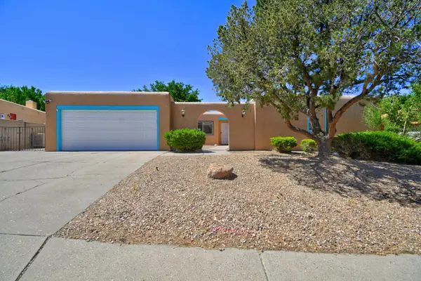 13208 Bluecorn Maiden Trail Ne, Albuquerque, NM 87112