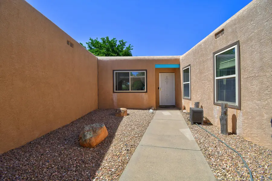 13208 Bluecorn Maiden Trail Ne, Albuquerque, NM 87112 - #2