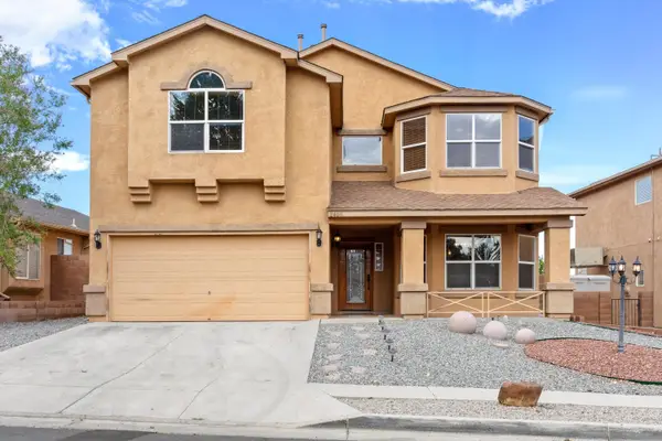 2408 Sun Gate Trail Sw, Albuquerque, NM 87121