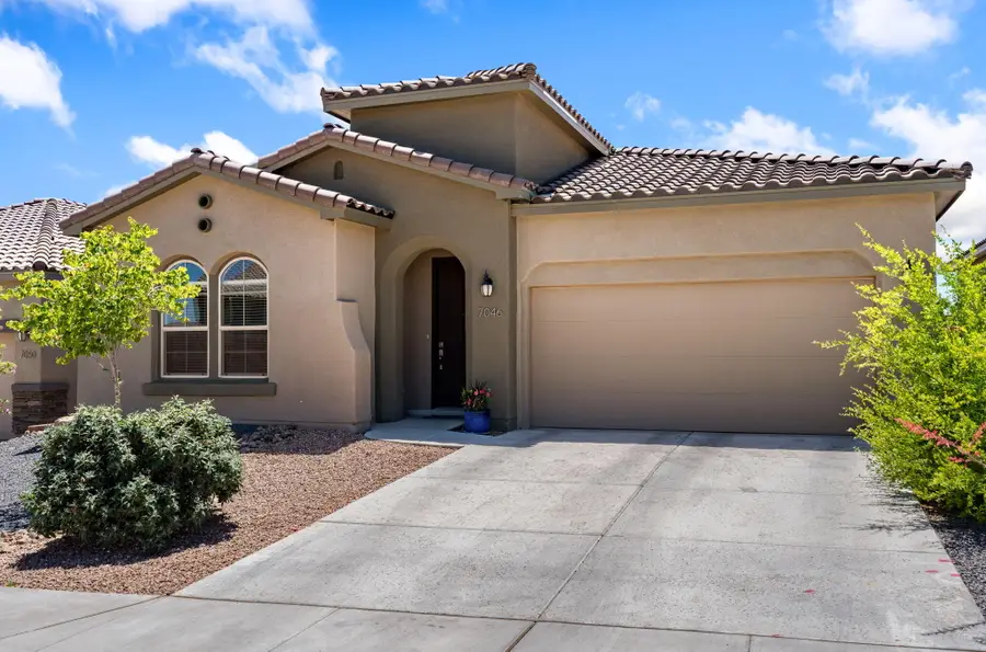 7046 Crystal Drive Ne, Rio Rancho, NM 87144 - #2