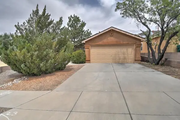 1625 Questa Road Ne, Rio Rancho, NM 87144