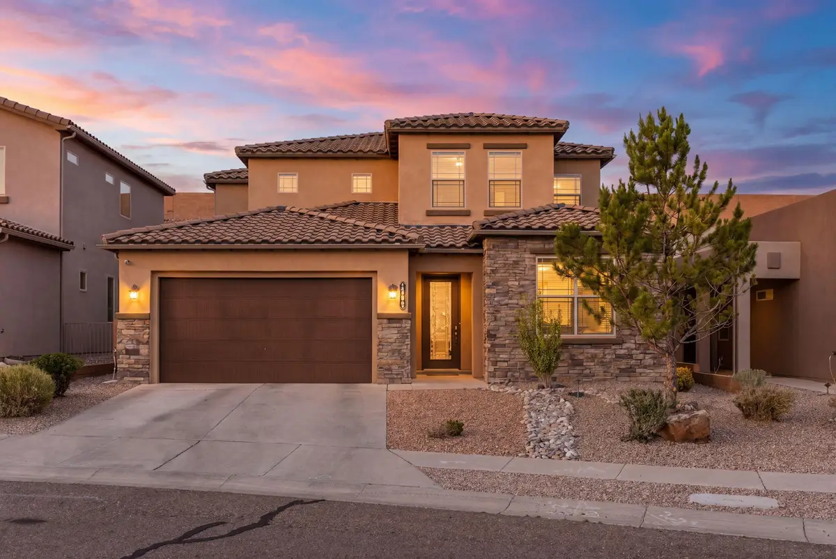 1508 Challedon Drive Se, Albuquerque, NM 87123 - #1