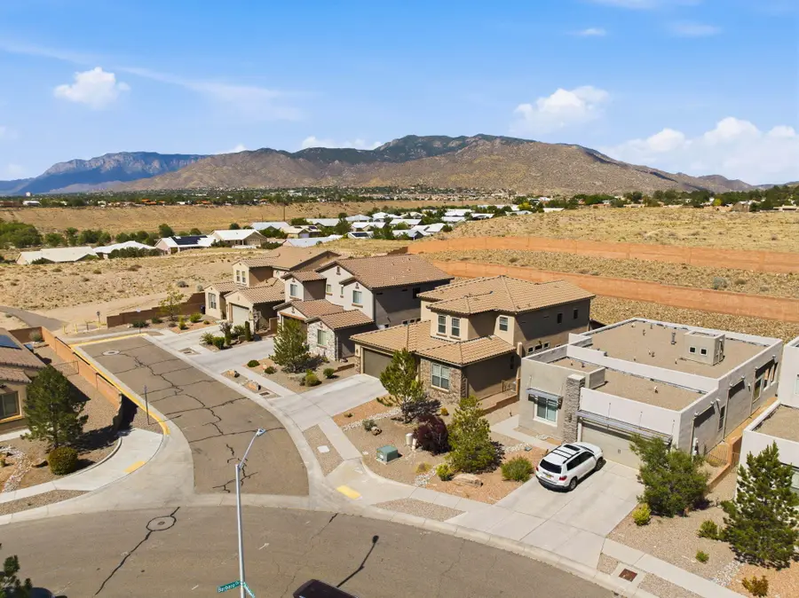 1508 Challedon Drive Se, Albuquerque, NM 87123 - #2