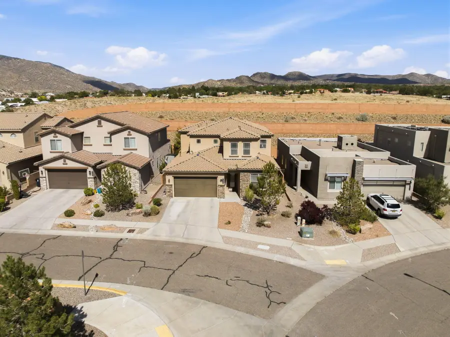 1508 Challedon Drive Se, Albuquerque, NM 87123 - #3