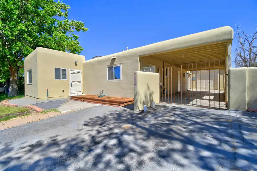 9125 Cherokee Road Ne, Albuquerque, NM 87111 - #2