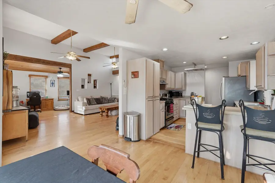 205 Camino De Las Huertas, Placitas, NM 87043 - #2