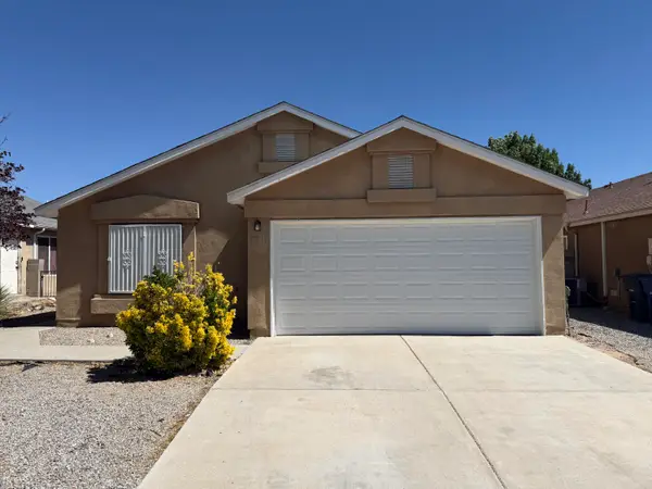 7515 S Autumn Breeze Road Sw, Albuquerque, NM 87121