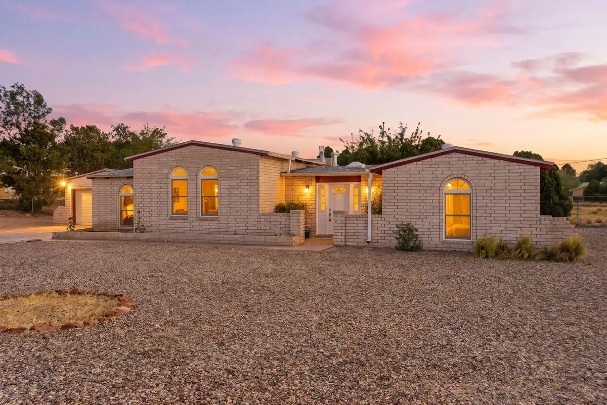 207 Goodman Avenue, Rio Communities, NM 87002 - #1
