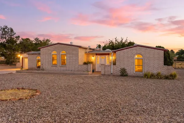 207 Goodman Avenue, Rio Communities, NM 87002