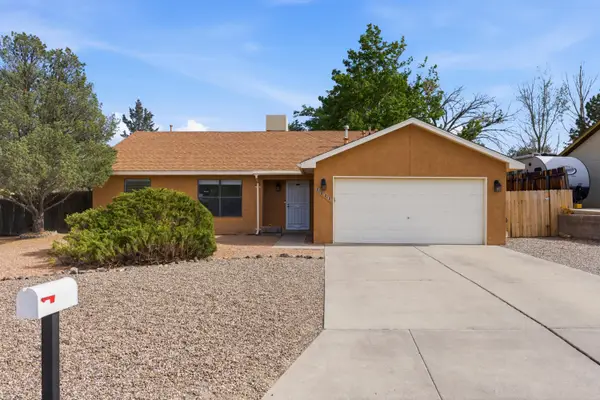 5828 Irving Boulevard Nw, Albuquerque, NM 87114