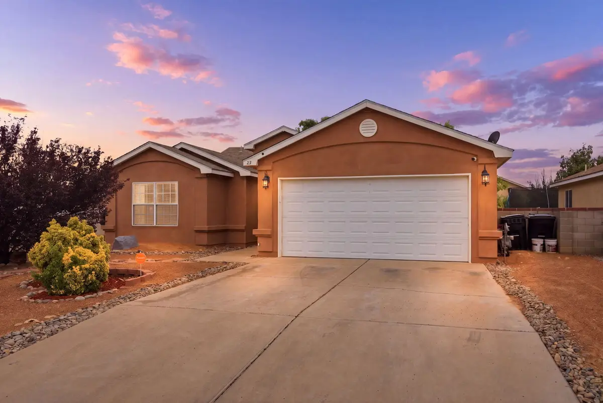 22 Margarita Circle, Los Lunas, NM 87031 - #1