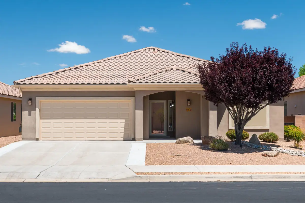 959 Salt Cedar Court, Bernalillo, NM 87004 - #1