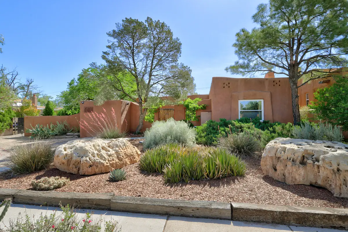 518 Hermosa Drive Se, Albuquerque, NM 87108 - #1