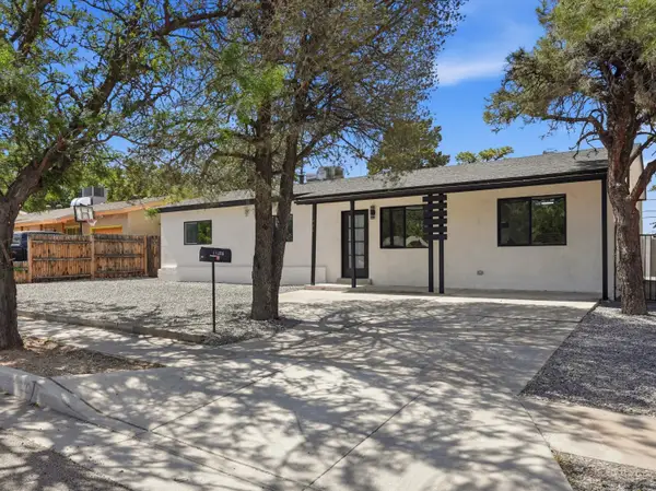 11444 Freeway Place Ne, Albuquerque, NM 87123