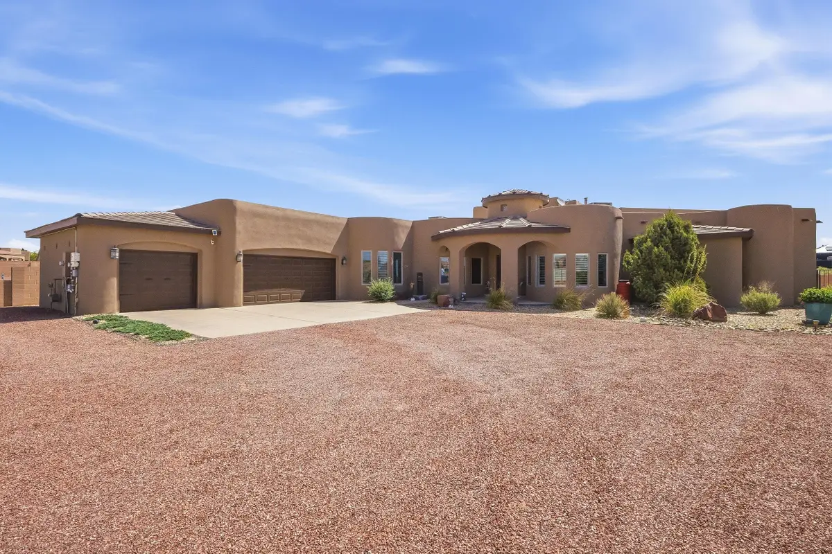 2940 Chayote Road Ne, Rio Rancho, NM 87144 - #1