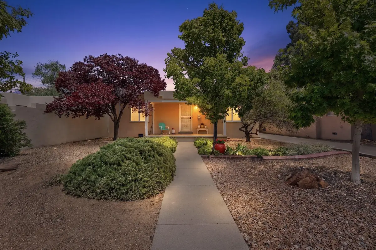 626 Dartmouth Drive Ne, Albuquerque, NM 87106 - #1