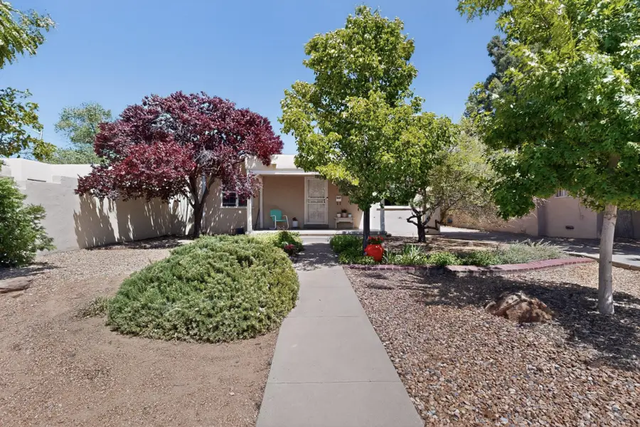 626 Dartmouth Drive Ne, Albuquerque, NM 87106 - #2