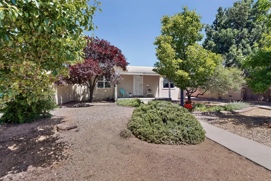 626 Dartmouth Drive Ne, Albuquerque, NM 87106 - #3